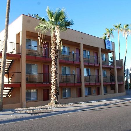 Knights Inn - Phoenix Exterior photo