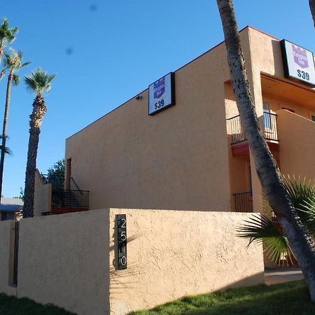 Knights Inn - Phoenix Exterior photo