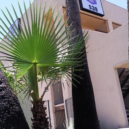 Knights Inn - Phoenix Exterior photo