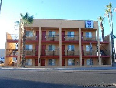 Knights Inn - Phoenix Exterior photo